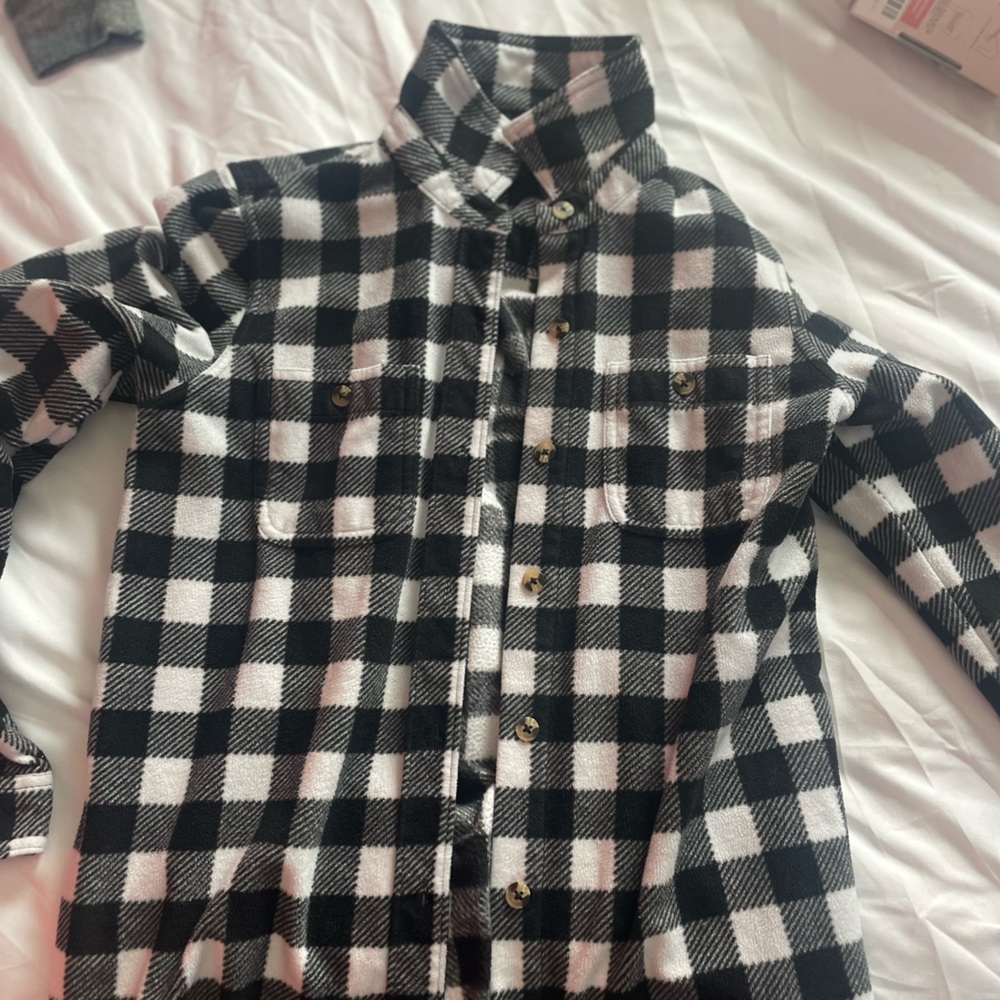 Soft Flannel